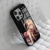 Чехол для телефона Sono Bisque Doll Wa Koi Wo Suru для iPhone 17 Air 16 15 14 13 12 11 Pro Max Mini Fundas Shell PC+TPU Cover