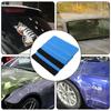 5/10Pcs Felt Edge Squeegee 4 Inch Car Vinyl Scraper Auto Styling Vinyl Wrap Tool Decal Applicator Wallpaper Smoothing Tool
