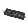 RTL SDR Приемник 100 кГц - 1766 МГц RTL2832U R820T2 0.5 PPM TCXO USB Программно-определяемое радио
