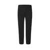 New Fitness Casual Pants Men's Pitch Black A11M441613FBK