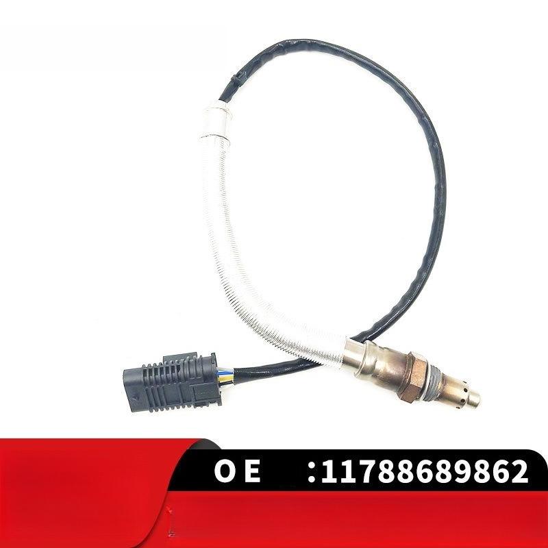 11788689862 Front o2 oxygen sensor for BMW X5 540i 740i 3.0T