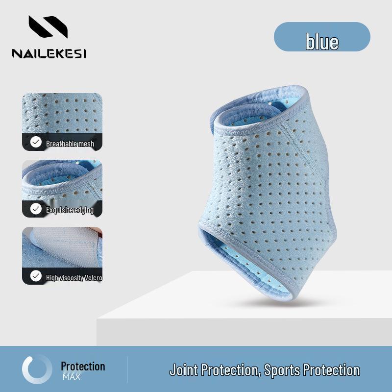 Children's Ankle Protector for Sprain Prevention - Football Shoe Compatible Joint Support.