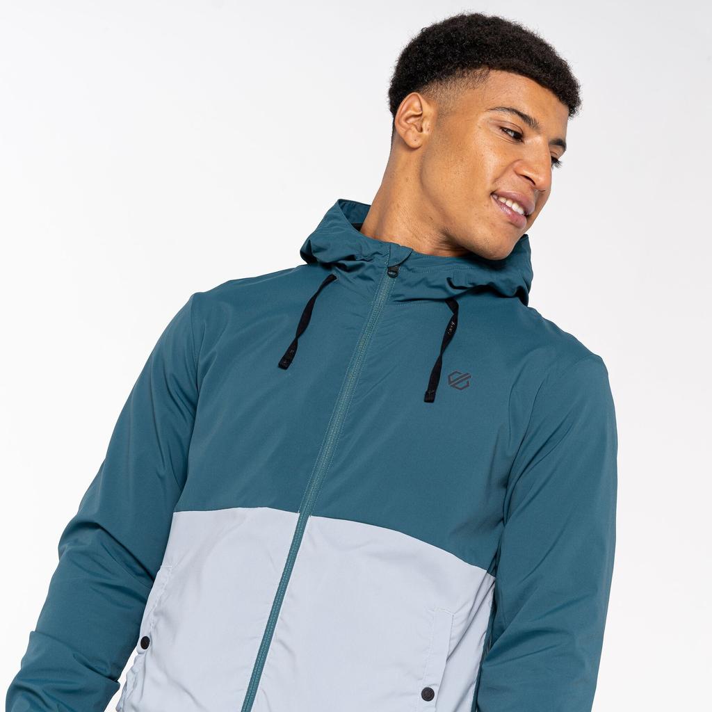 Mens Foreseeable Lightweight Jacket