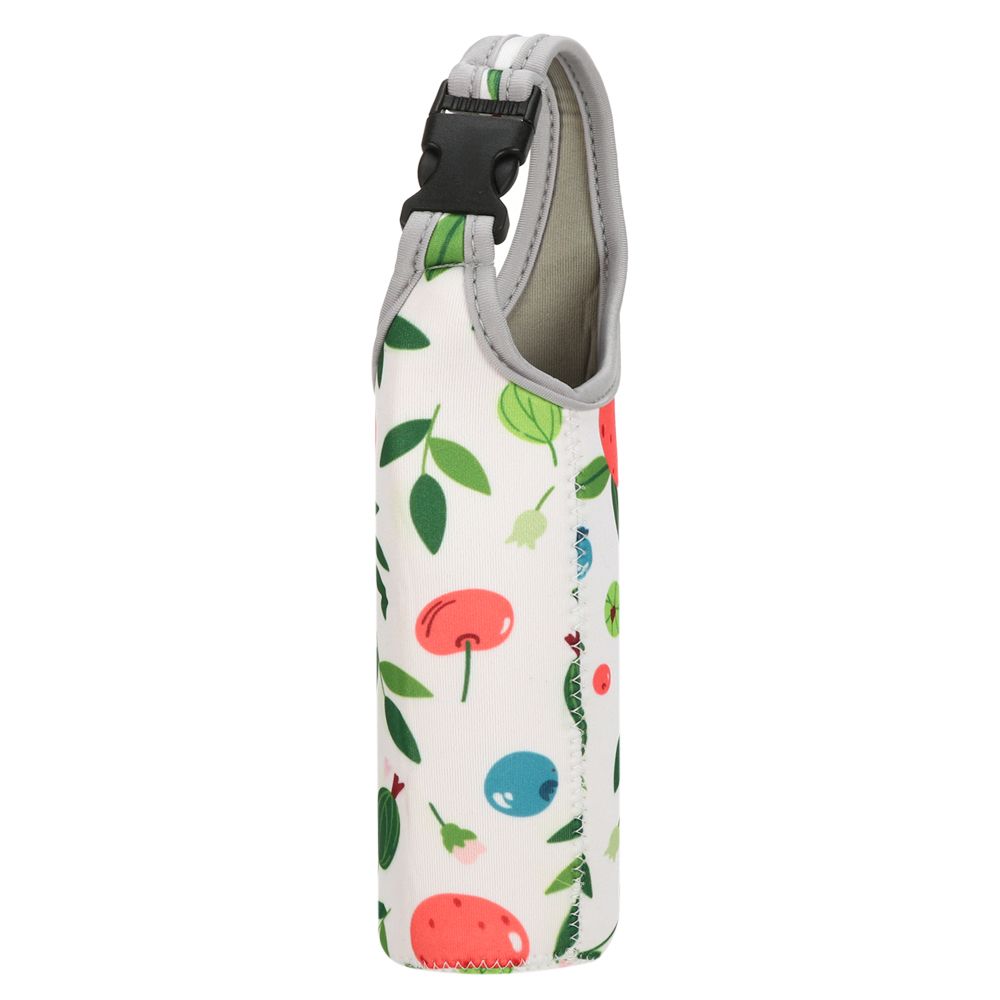 Fashion Drinkware Accessories Pouch Water Bottle Cover Bottle Case Cup Sleeve Insulated Bag