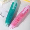 Plastic Oversize Writting Pen Large Huge Neutral Pen New Big Ballpoint Pen  Stationery