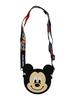 Mickey Mouse Pouch Shoulder Bag (Mickey B) [Used]