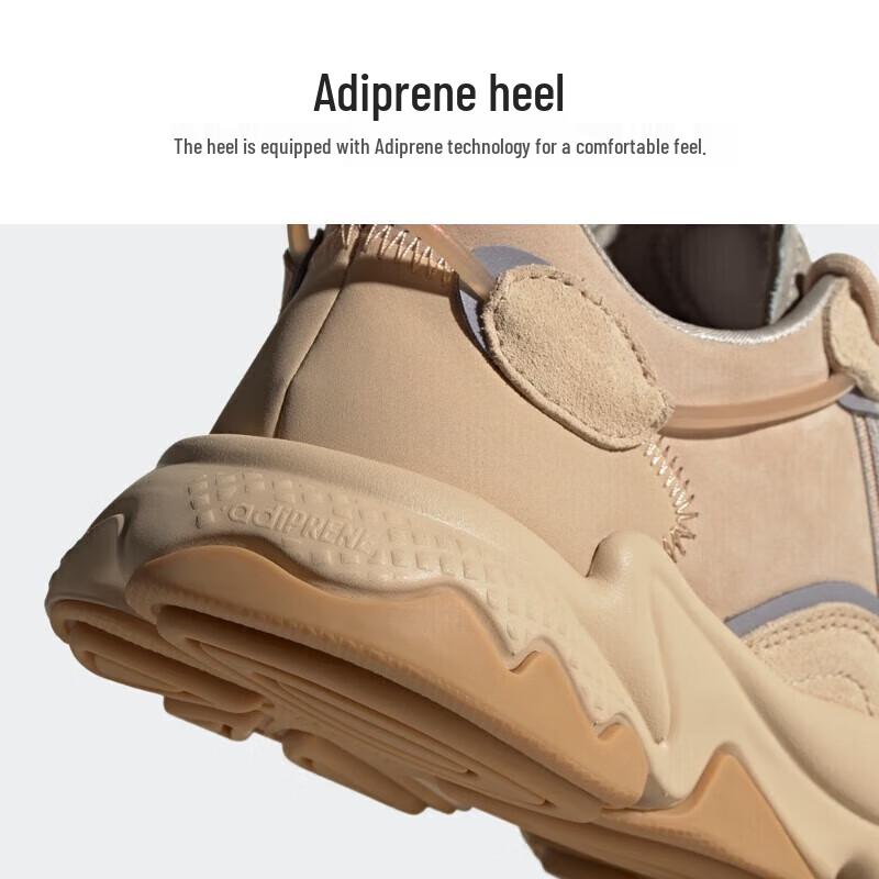 Adidas Originals OZWEEGO Повседневная обувь унисекс
