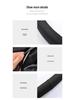 Napa Leather Ultra-Thin Anti-Slip Steering Wheel Cover for Wuling Bingo PLUS Xingguang S (All Seasons)