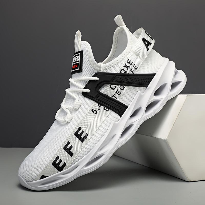 Кроссовки Blade для бега Мужские кроссовки Shark Blade Кроссовки для бега Баскетбольные кроссовки Амортизирующая подошва