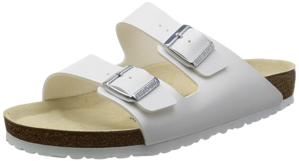 Мужские Birkenstock белые 46 N EU