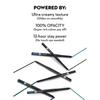 SUGAR Косметика Kohl Of Honor Intense Kajal - 01 Black Out