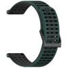 Мягкий силиконовый ремешок для спортивных часов Suunto Vertical 2, подходит для Vertical 1, Race 2/S, 5/9 Peak, сменные аксессуары