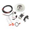 Outboard Motor Rear Operation Modified Electric Starter 61T?85550?10?00 Accessories Fit for T30 2