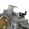 Carburetor Carb Fit for 590399 796077 21A807-0118 21A807-0123 21A807-0165