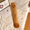 Long Hot Water Bottle for Women, Specifically for Use in Bed, Extended Length, Refillable, Water-Filled Heating Pad, Perfect for Student Dorms, Foot