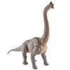 Коллекция Mattel Jurassic World Hammond Brachiosaurus, максимальный возраст 109 лет и HNY77 (МИР ЮРСКОГО ПЕРИОДА) [Общая длина приблизительно. см] [Игрушка динозавр] [8