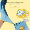 Non-Slip Kids Gardening Glove Waterproof Garden Glove Cute Children Protective Glove  Planting