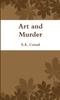Книга Art and Murder
