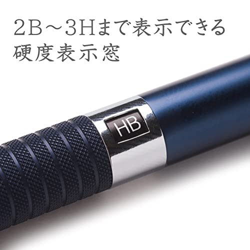 Механический карандаш Staedtler 0,5 мм, чертежный механический карандаш, серия Night Blue 925 35-05N