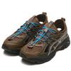 Asics GT 2160 Треккинговая обувь для рек Унисекс Коричневый 1203A951-200