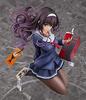 Max Factory Saekano How to Raise a Boring Girlfriend Shiba Kaoruko 1/7 Scale Painted ABS PVC Figure
