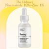 The Ordinary Niacinamide 10%+Zinc 1%
