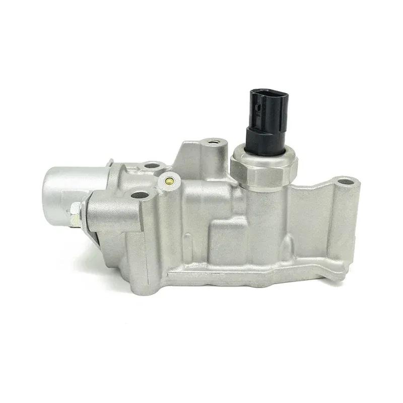 15810-RNA-A01 15810RNAA01 VTEC Solenoid Spool Valve For HONDA CIVIC FA1 2006-2011 CRV RE1 RE2 2007 - 2011