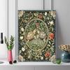 Green turtle Pattern  3pcs 100% Round Full Drill 5D DIY Diamond Painting Embroidery Cross Stitch Rhinestone Décor