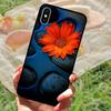 Для Apple iPhone XS Мягкий чехол X XR ТПУ Силиконовый Задняя крышка телефона Для iPhone XS Max Модные Печатные Чехлы Чехол Защитный Fundas