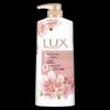 Lux Осветляющий гель для душа «Розовый цвет сакуры»