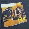Blur Parklife 1994 Коллекция Тур Короткий Рукав Подарок Для Фаната S to 5XL Футболка Унисекс Футболка
