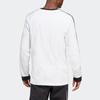 adidas originals Long-sleeve Cotton T-shirt IA4879
