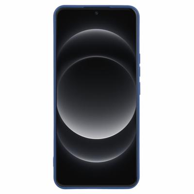 Чехол для телефона Xiaomi 14 Ultra с прямыми краями, ТПУ, противоударный