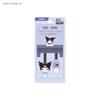 Gourmandies Персонажи Sanrio Kuromi USB Маскот Кабель Type-C (SANG-486KU)