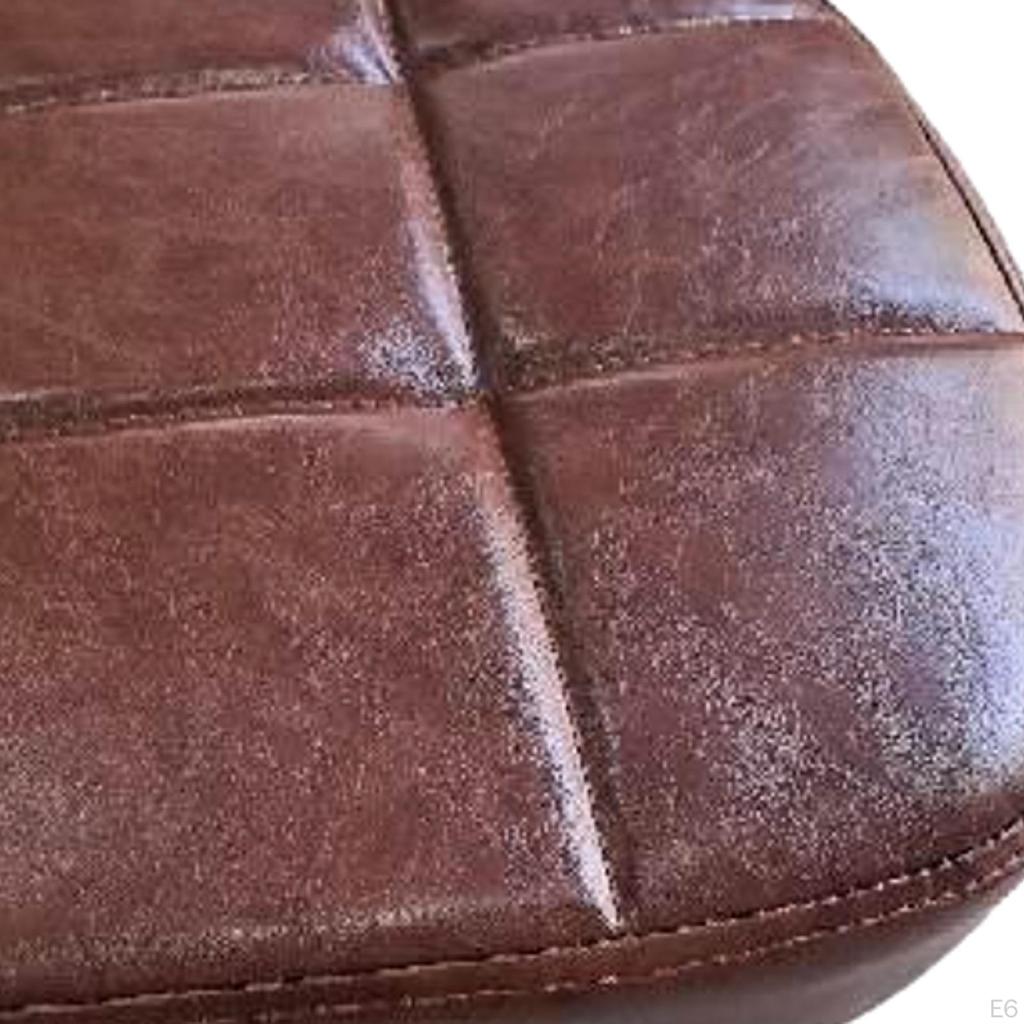 Bar Stool Seat Top Chair Swivel Easy To Install Round for