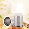 Stainless Steel Tea Infuser Silver Mesh Kitchen Accessories Safe Density Reusable Tea Strainer Herb Tea Accessories Tools
