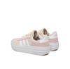 Adidas VL Court Bold IH9996 Pink Sneakers