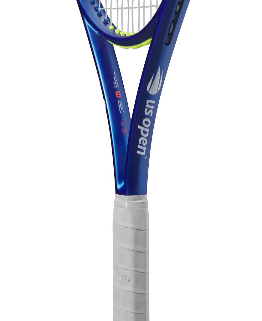 Wilson Теннисная ракетка SHIFT 99 V1 Shift 99 V1 US OPEN 2024 Только рамка WR166411U