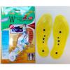 Magnetic Insoles