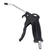 Industrial Stainless Steel Elbow Air Compressor Duster Blow Gun Dust Removing Cleaning Tool