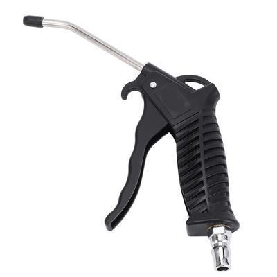Промышленный локоть воздушного компрессора из нержавеющей стали Duster Blow Gun Инструмент для удаления пыли и очистки
