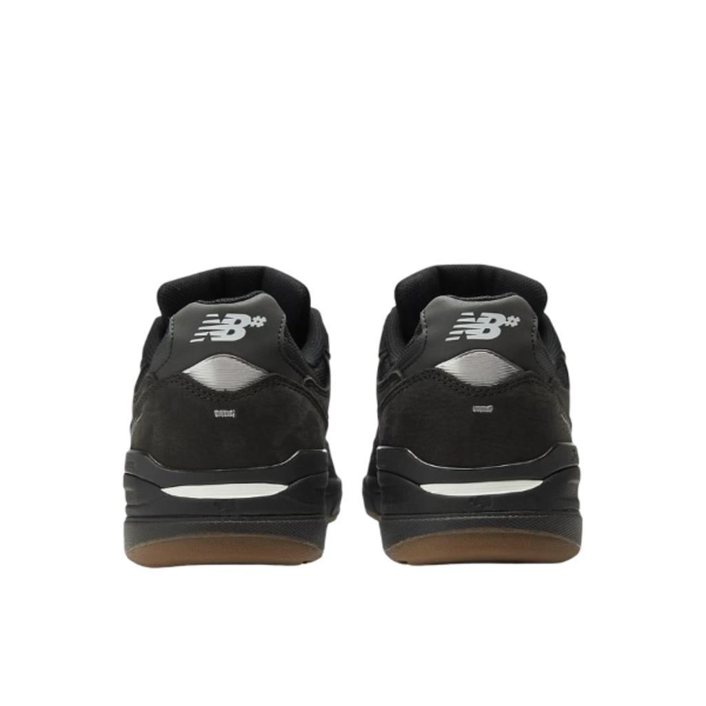 New Balance Numeric 933 Andrew Reynolds Brown Black