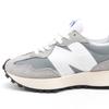 New Balance 327 Серый