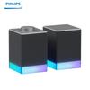 Philips Bluetooth-динамик SPA4209 с RGB-подсветкой