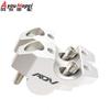 Aluminum Handlebar Riser Spacer Honda ADV350 ADV150 ADV160 Black/ Or Plain Adjustable Height Rearward Shift