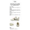 Nike SB DAY ONE Нескользящие Устойчивые к истиранию Низкие Детские Скейтбордические Кроссовки Бежевые HQ3475-121