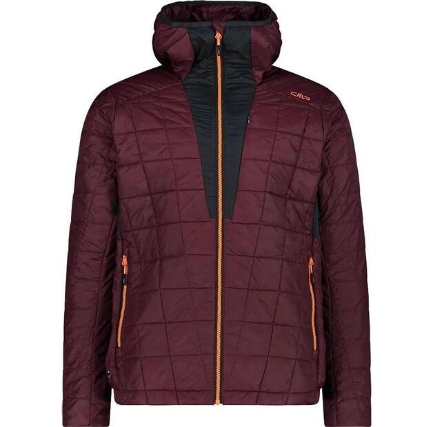 Пуховая куртка CMP Unlimitech Down Jacket