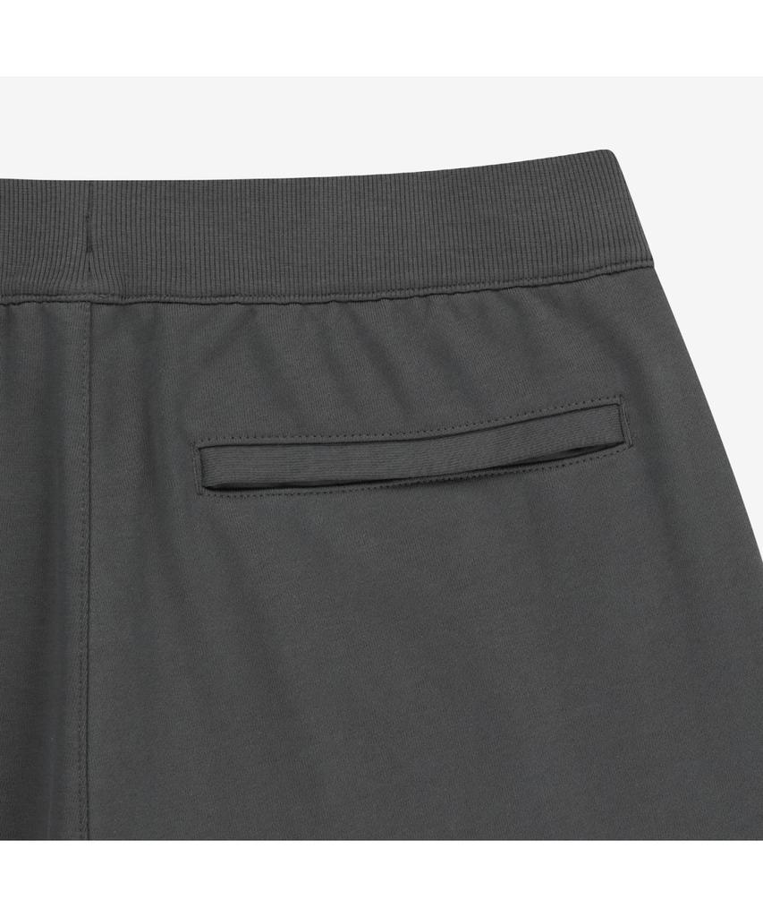 Noseupeiseu Np6Ks01L White Label Wl Спортивные штаны Угольно-серый