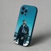 Чехол для iPhone певца Z-Zayn M-Malik для 17,16,15,14,13,12,11 Pro,Max,Plus,X,XS,XR,SE,Mini Защитная задняя крышка