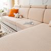 Эластичный чехол для дивана, новый универсальный чехол для дивана на четыре сезона, универсальный универсальный чехол, нескользящий чехол для дивана, полотенце
